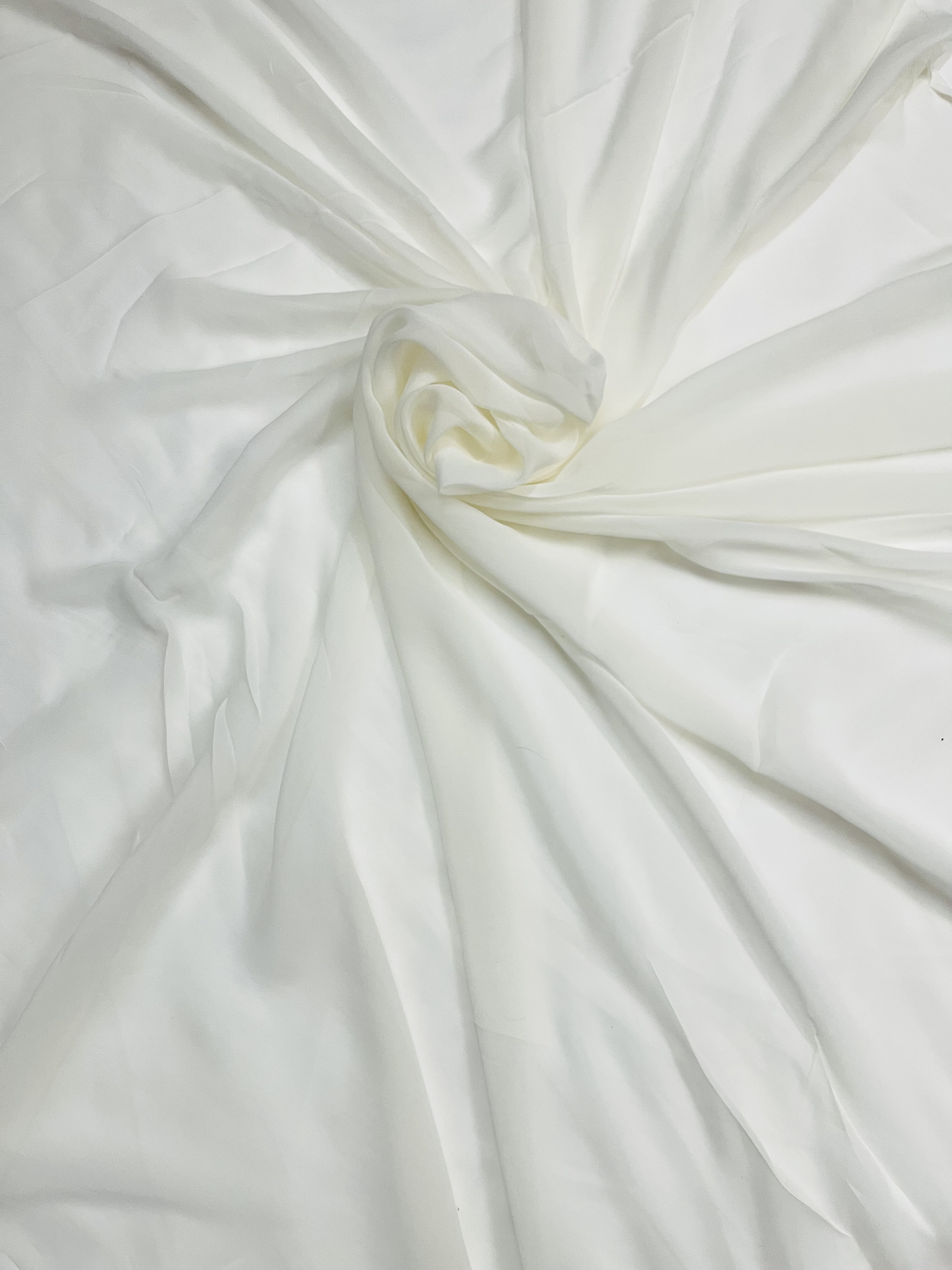 Bemberg Cupro Goergette